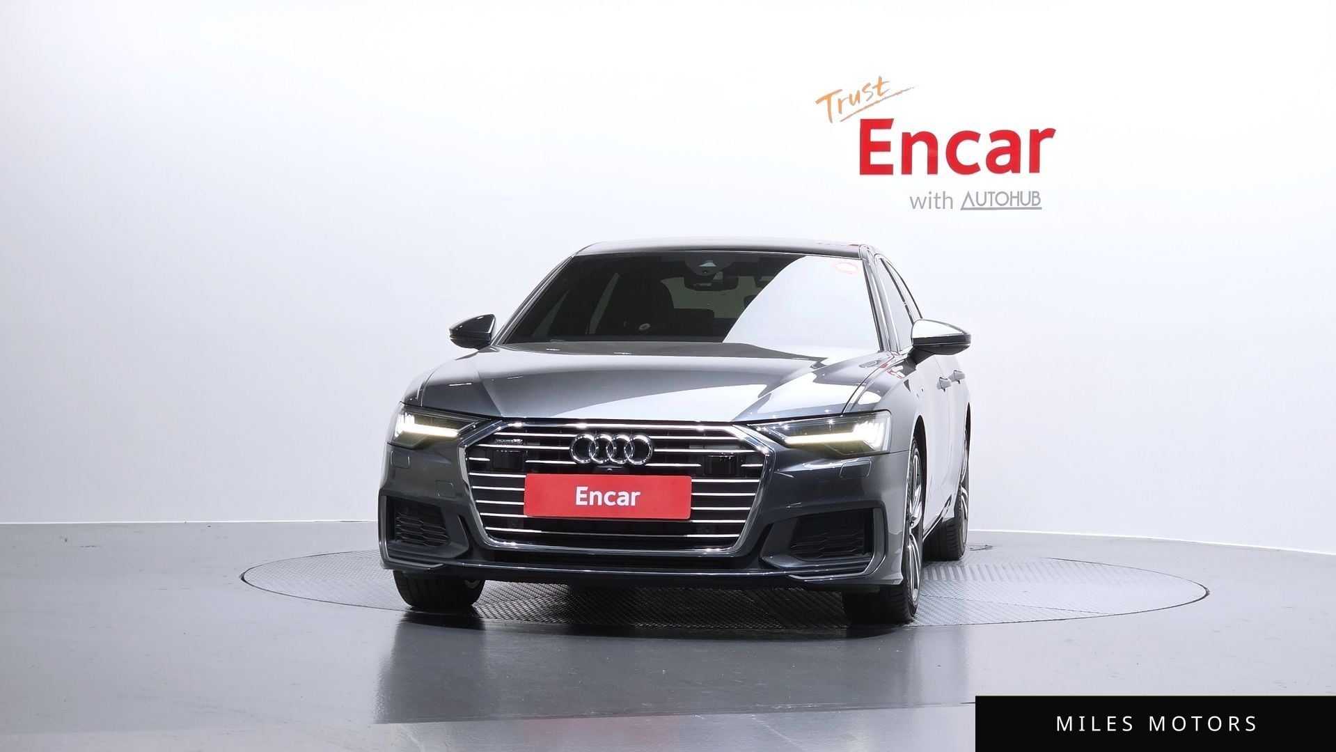 Audi A6 (C8) 2023 — миниатюра 3