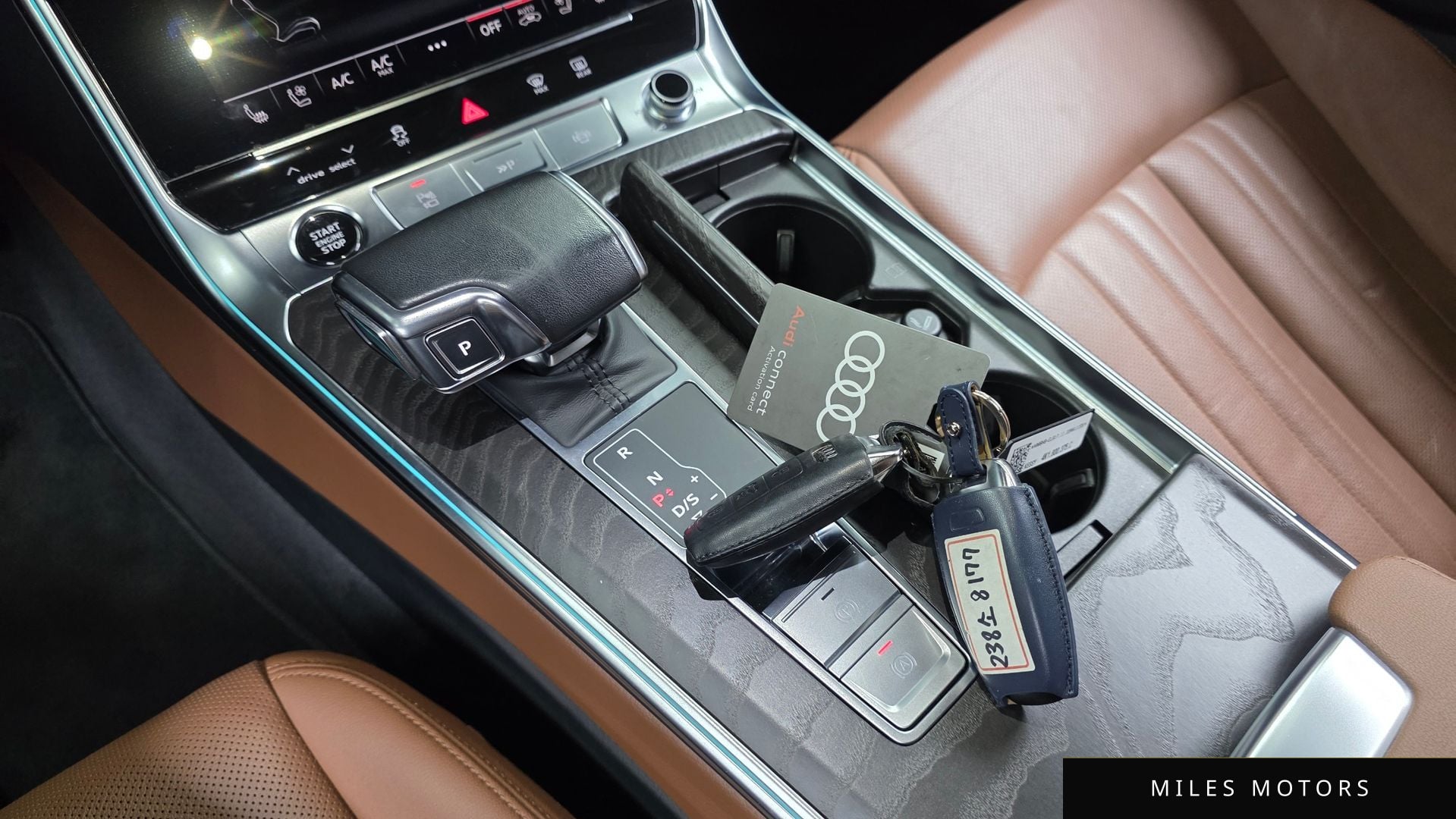Audi A6 (C8) 2023 — миниатюра 9
