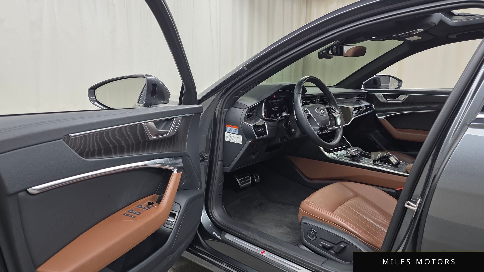 Audi A6 (C8) 2023 — миниатюра 10