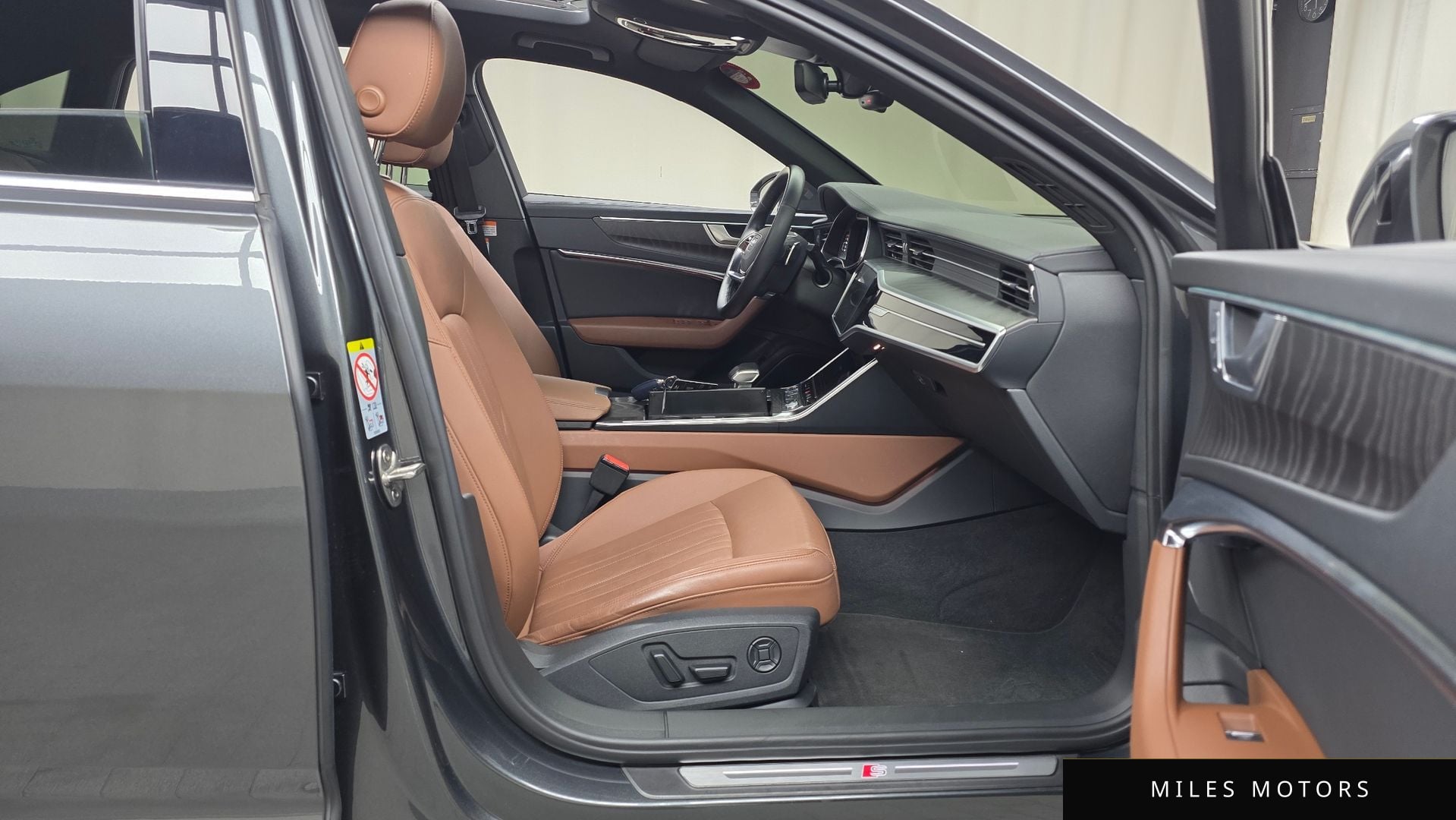 Audi A6 (C8) 2023 — миниатюра 11