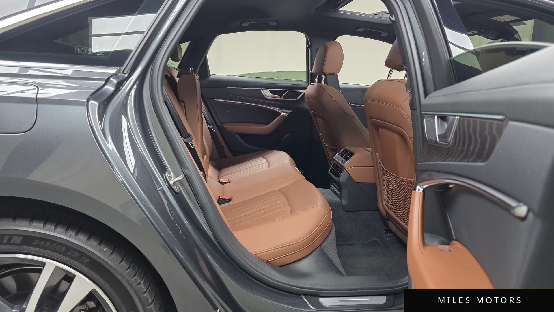 Audi A6 (C8) 2023 — миниатюра 12