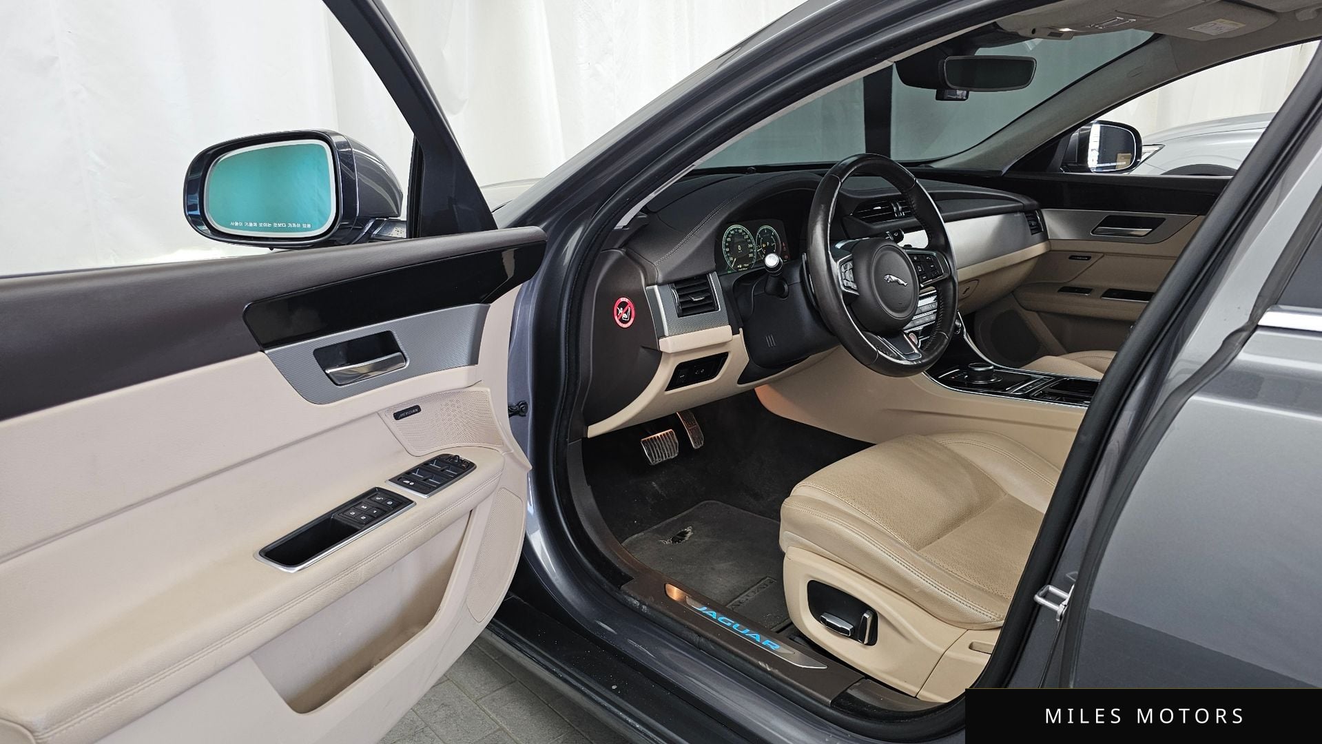 Jaguar XF (X260) 2019 — миниатюра 10