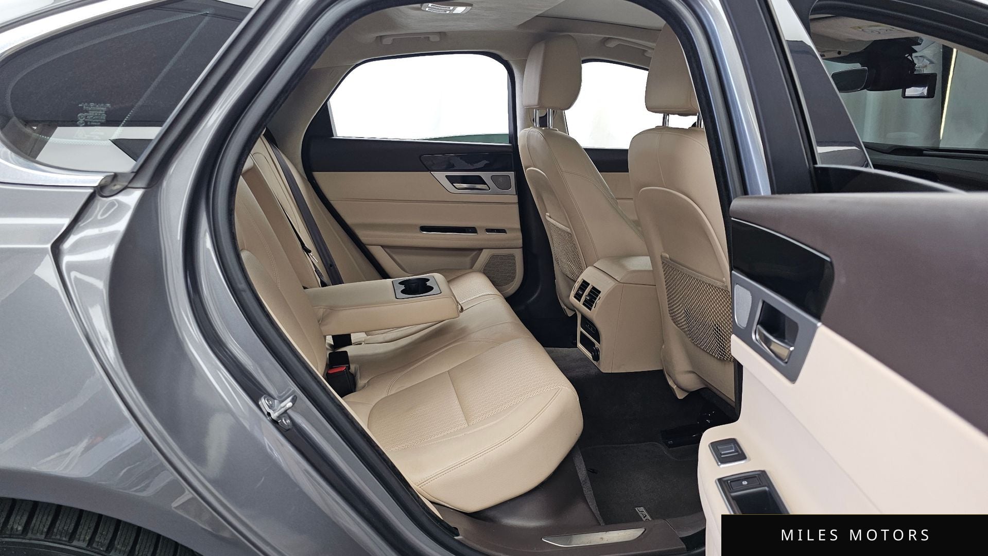 Jaguar XF (X260) 2019 — миниатюра 12