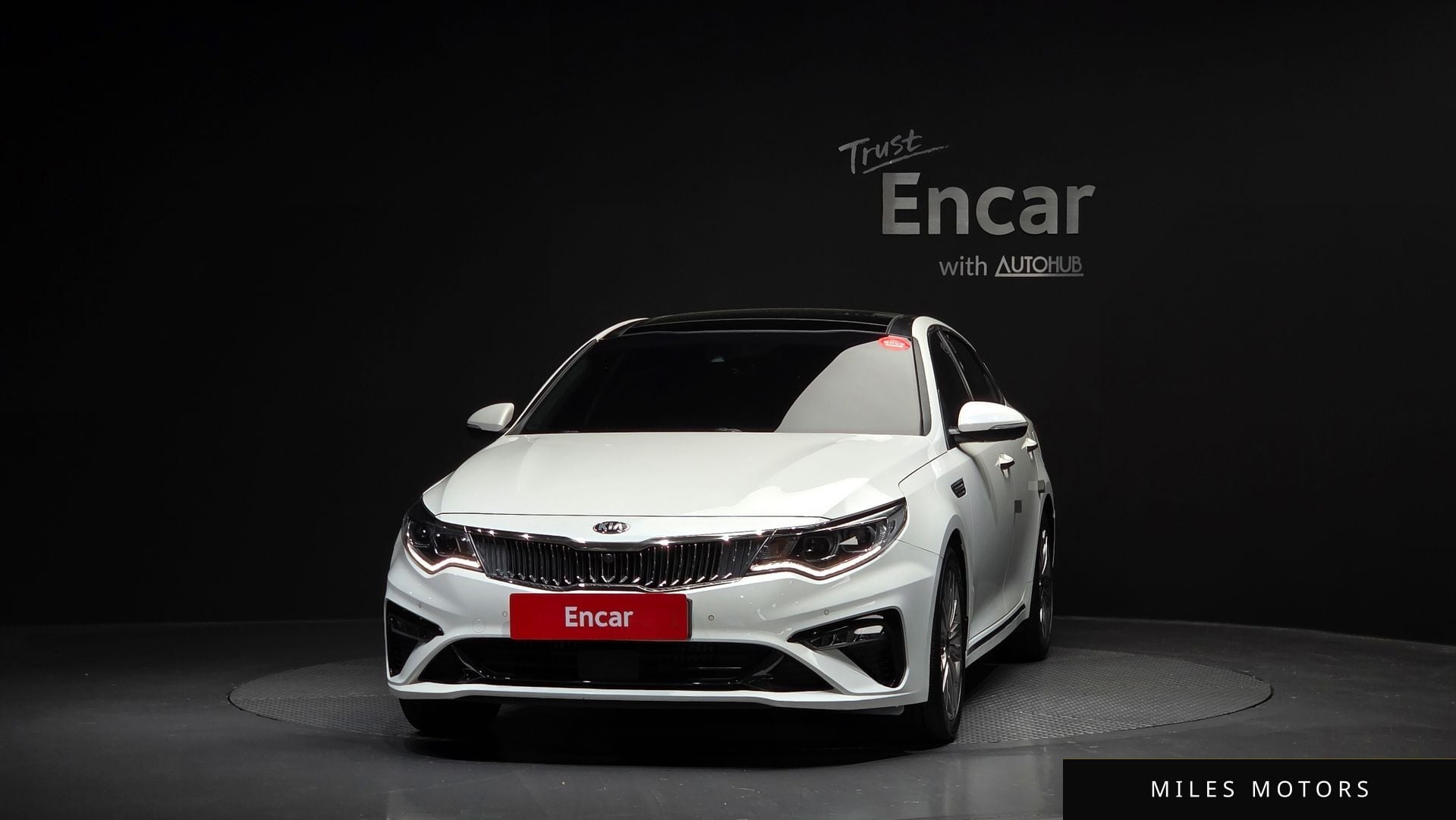 Kia K5 2019 — миниатюра 3