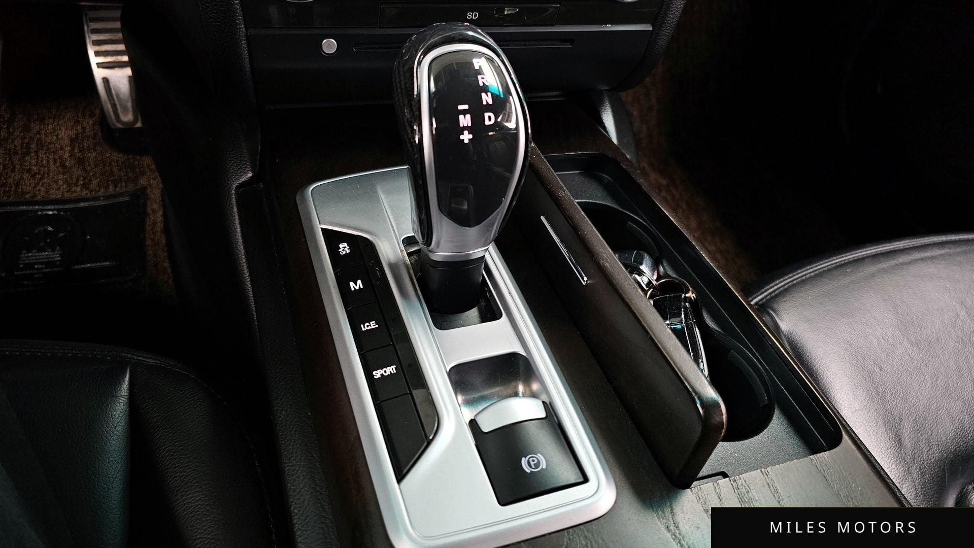 Maserati Ghibli 2016 — миниатюра 9
