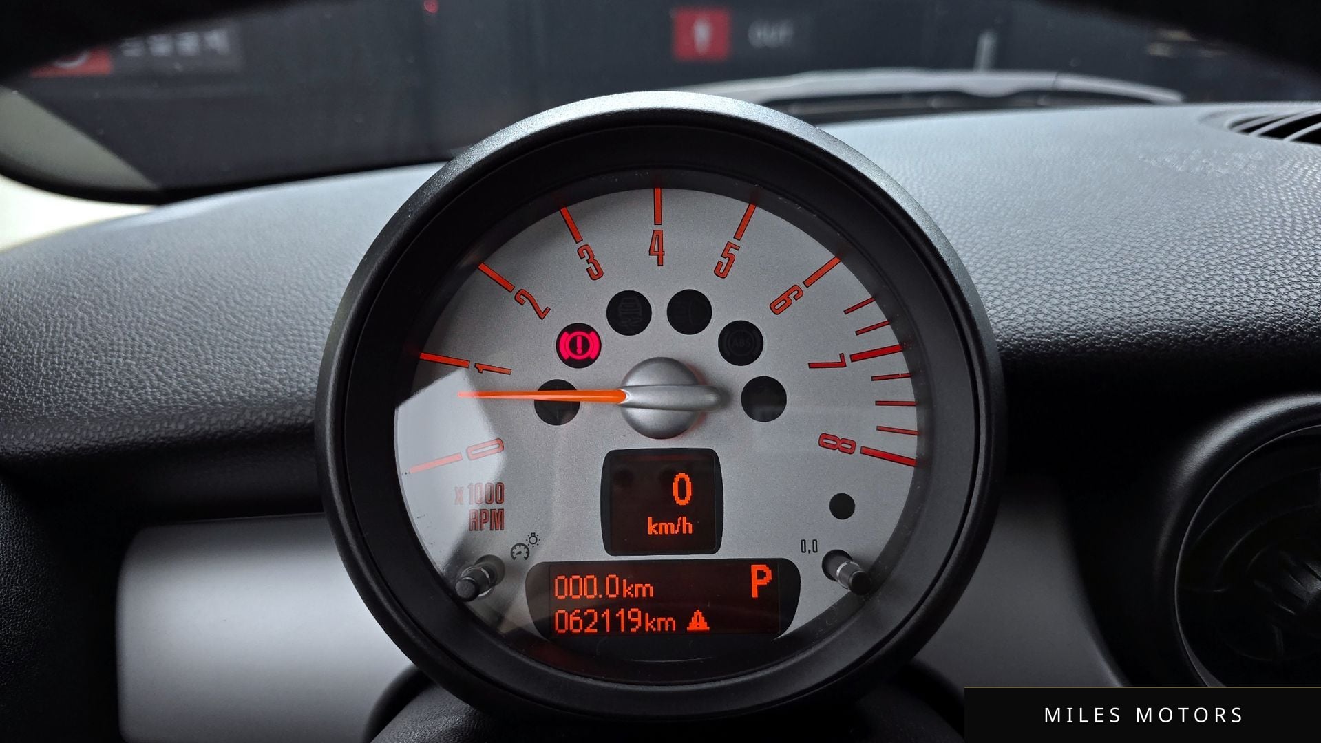 MINI 쿠퍼 2012 — миниатюра 8
