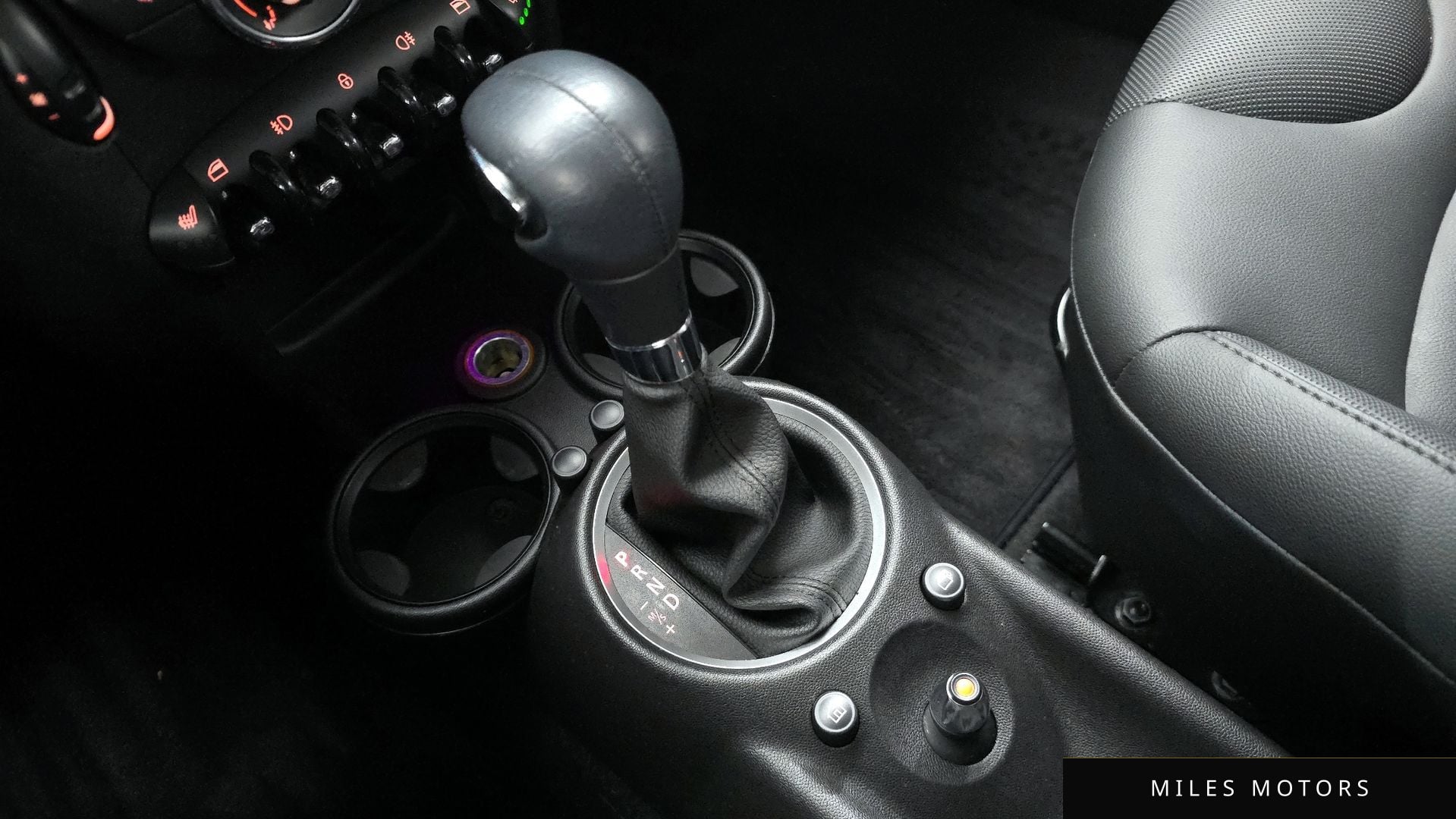 MINI 쿠퍼 2012 — миниатюра 9