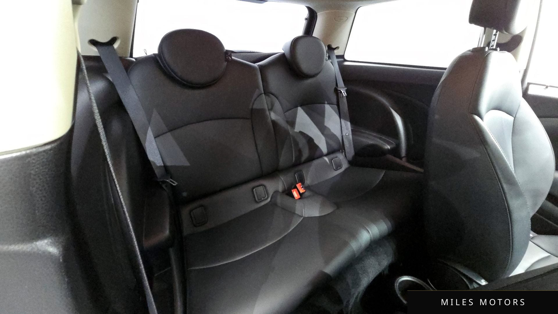 MINI 쿠퍼 2012 — миниатюра 11
