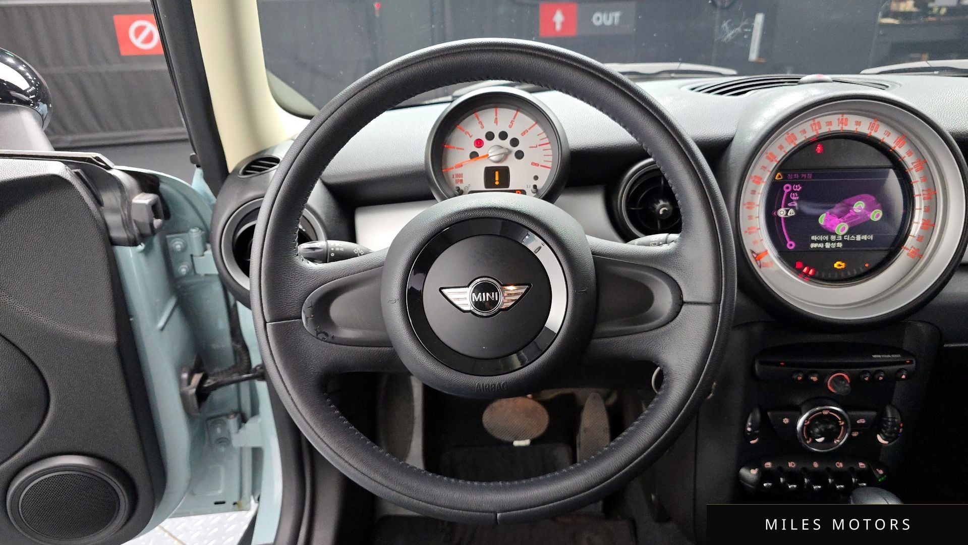 MINI 쿠퍼 2012 — миниатюра 13
