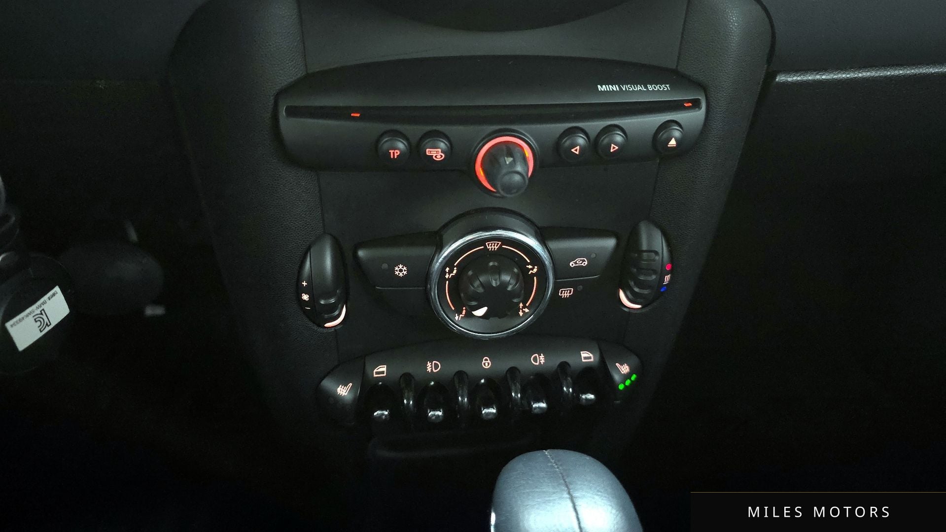 MINI 쿠퍼 2012 — миниатюра 17
