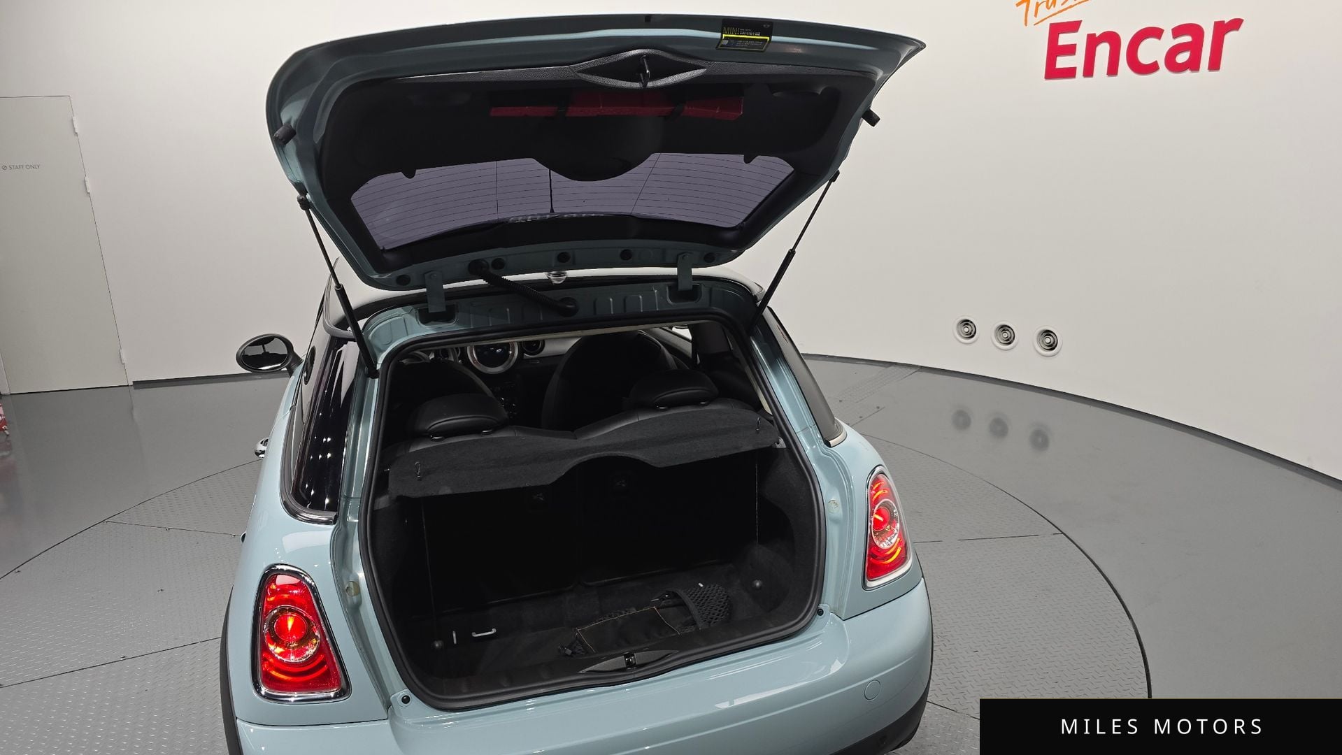 MINI 쿠퍼 2012 — миниатюра 20