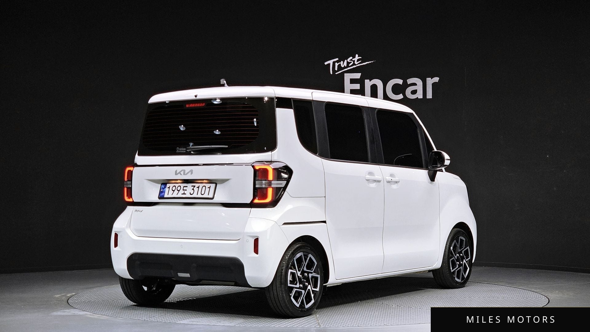 Kia RAY 2023 — миниатюра 2