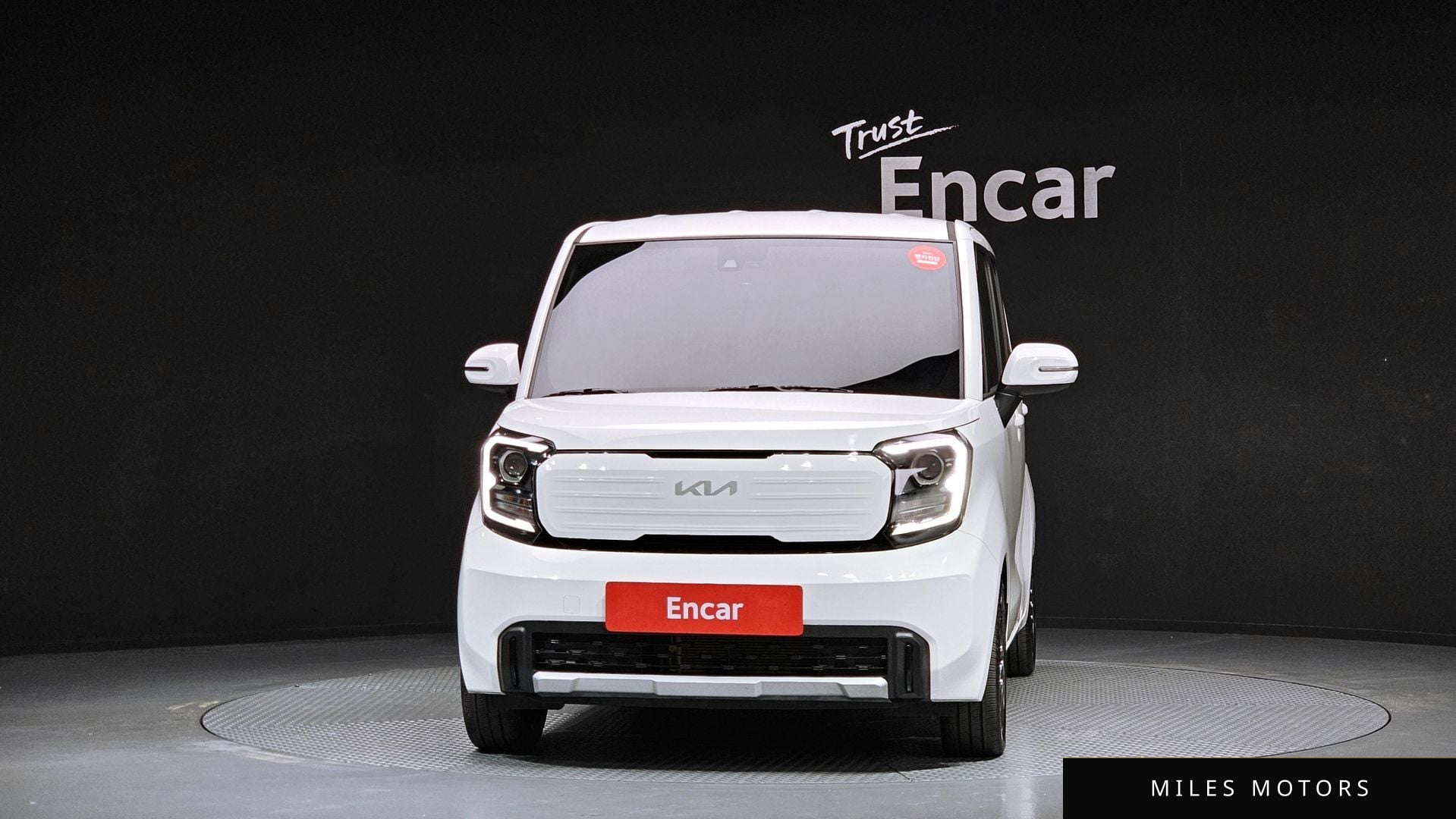 Kia RAY 2023 — миниатюра 3