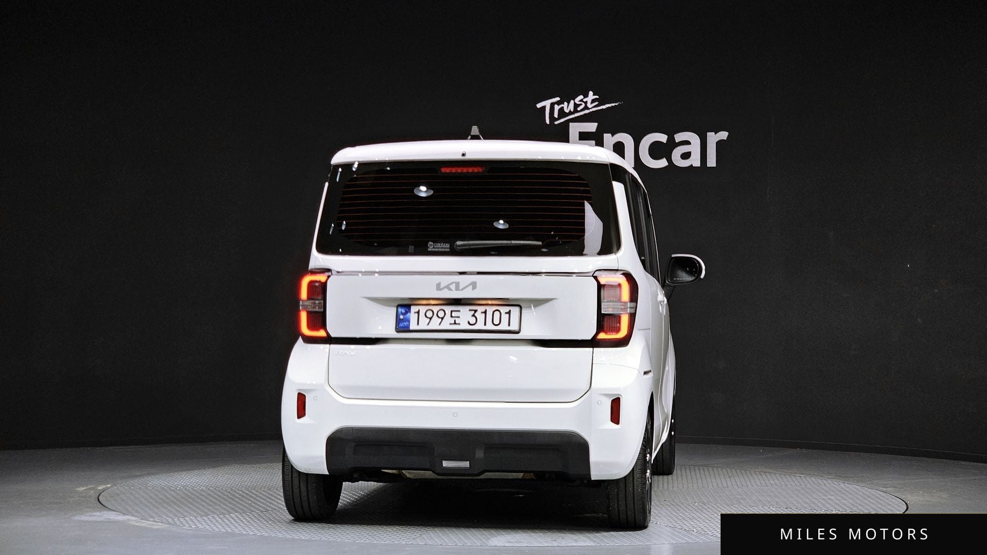 Kia RAY 2023 — миниатюра 4