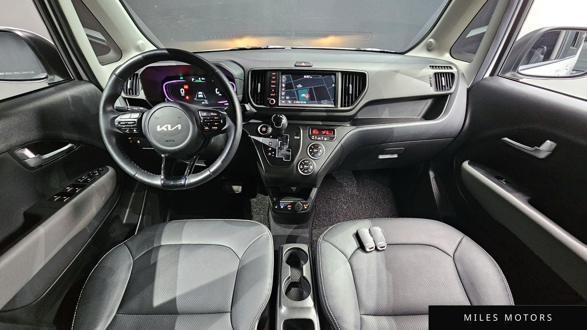 Kia RAY 2023 — миниатюра 10