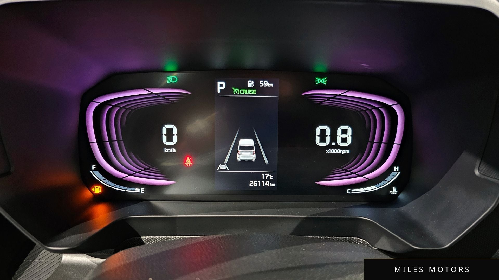 Kia RAY 2023 — миниатюра 11