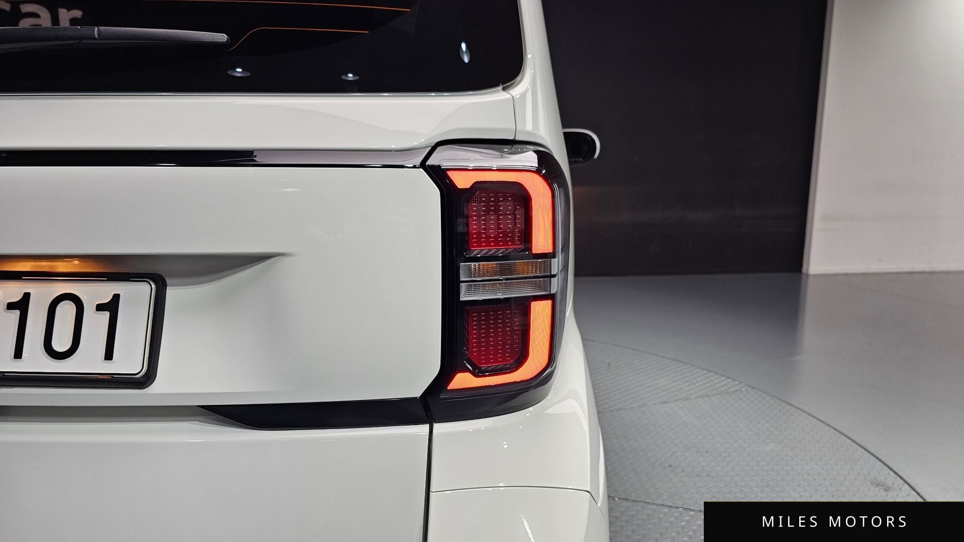Kia RAY 2023 — миниатюра 9