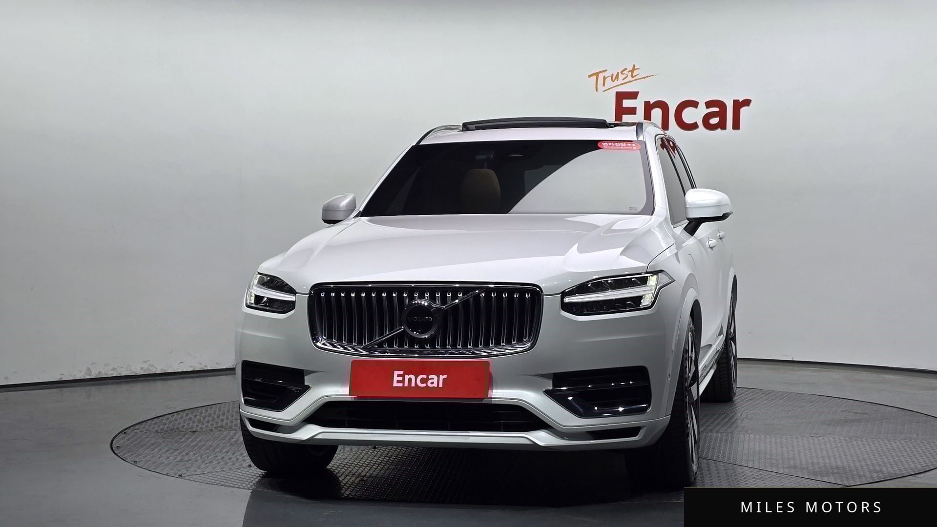 Volvo XC90 2024 — миниатюра 2
