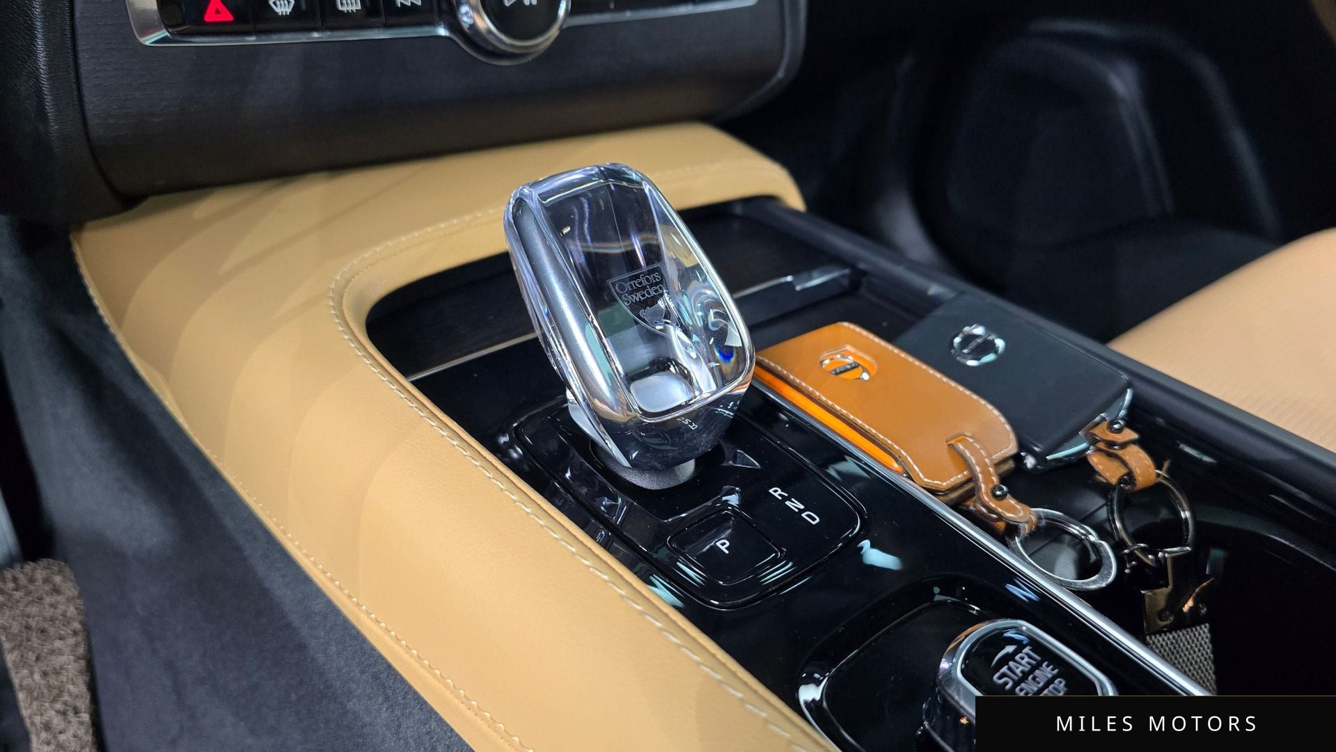 Volvo XC90 2024 — миниатюра 11