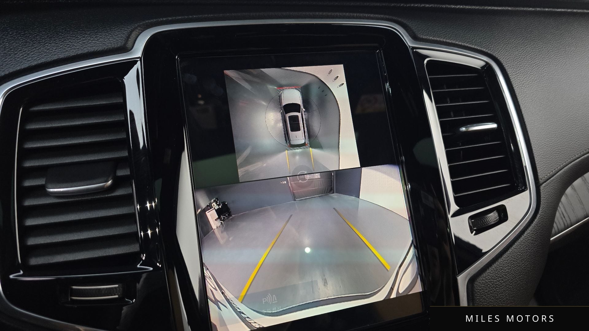 Volvo XC90 2024 — миниатюра 22