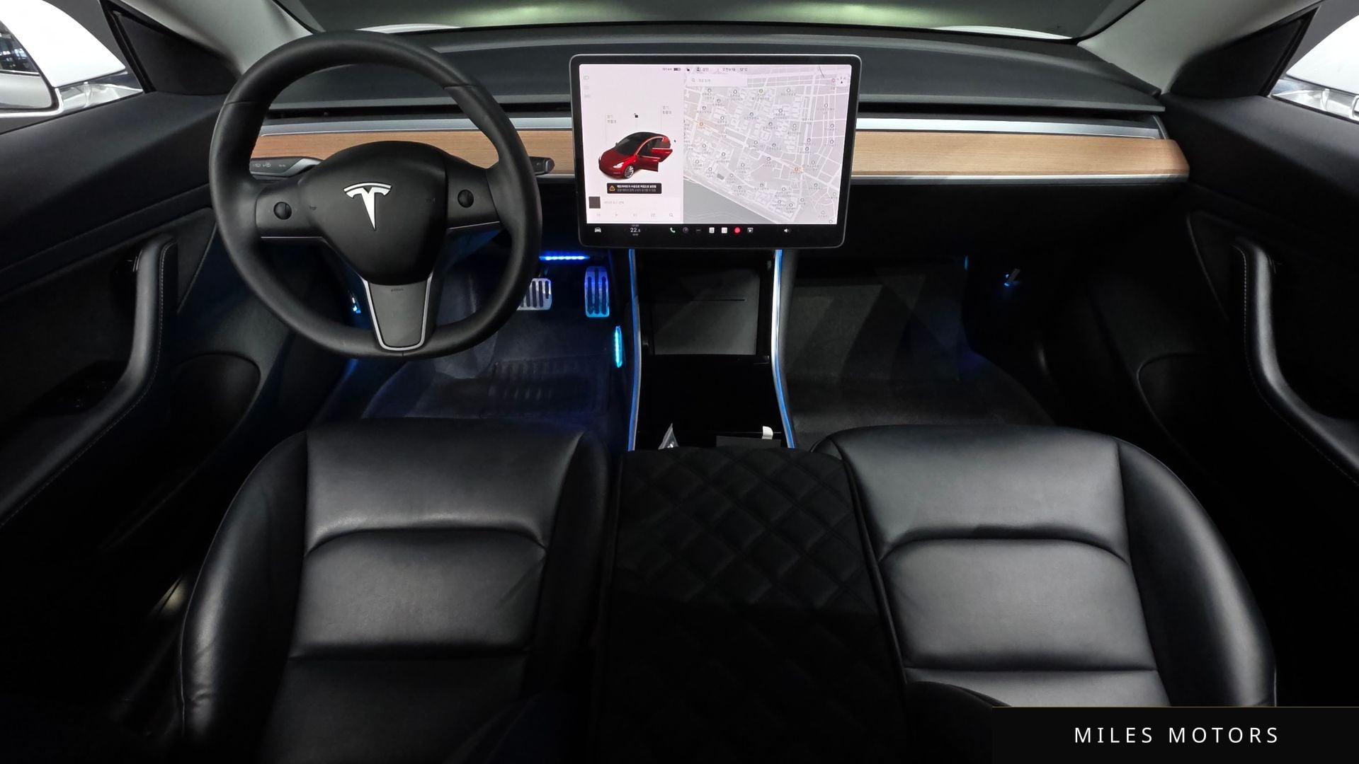 Tesla Model 3 2020 — миниатюра 10