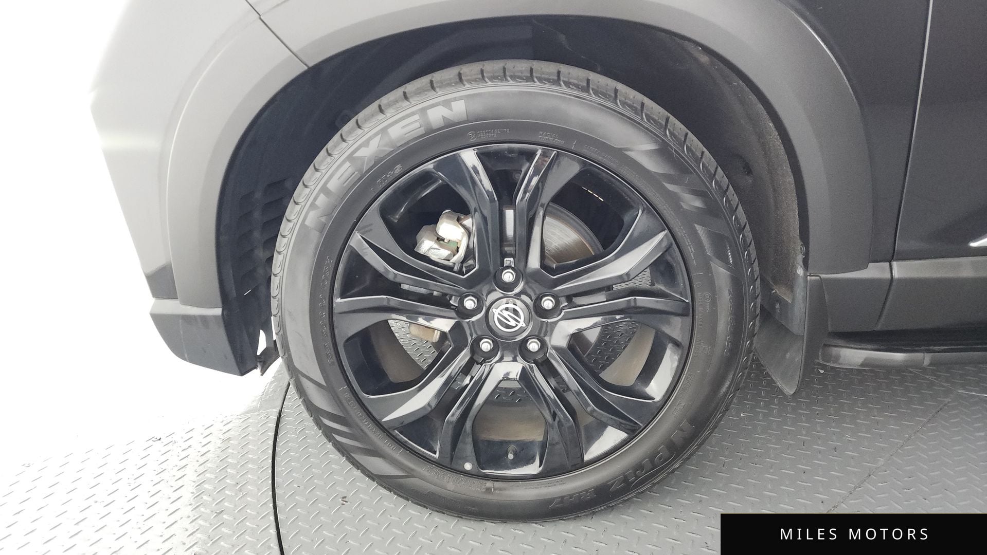 KG Mobility Rexton 2023 — миниатюра 5