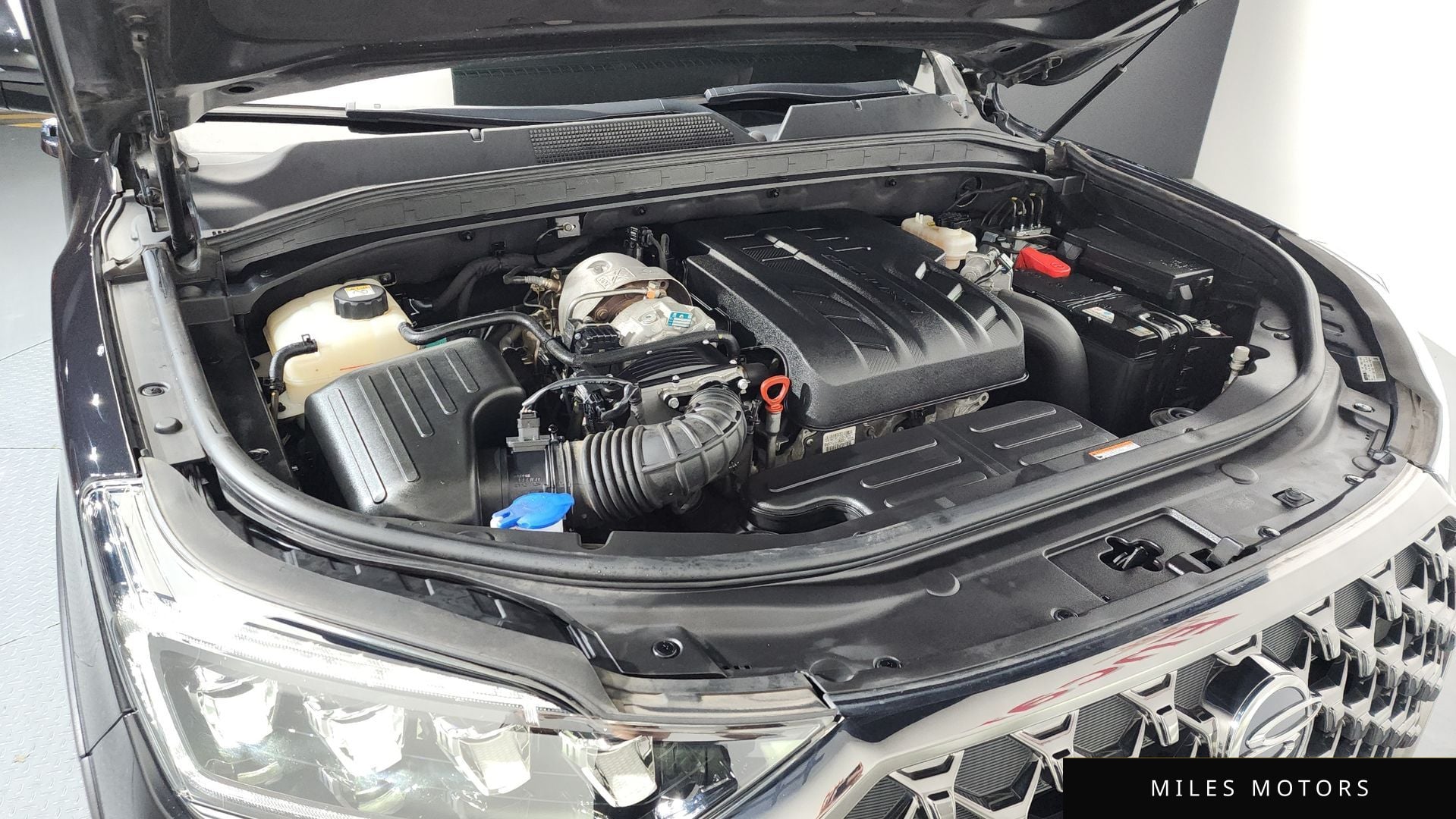 KG Mobility Rexton 2023 — миниатюра 6