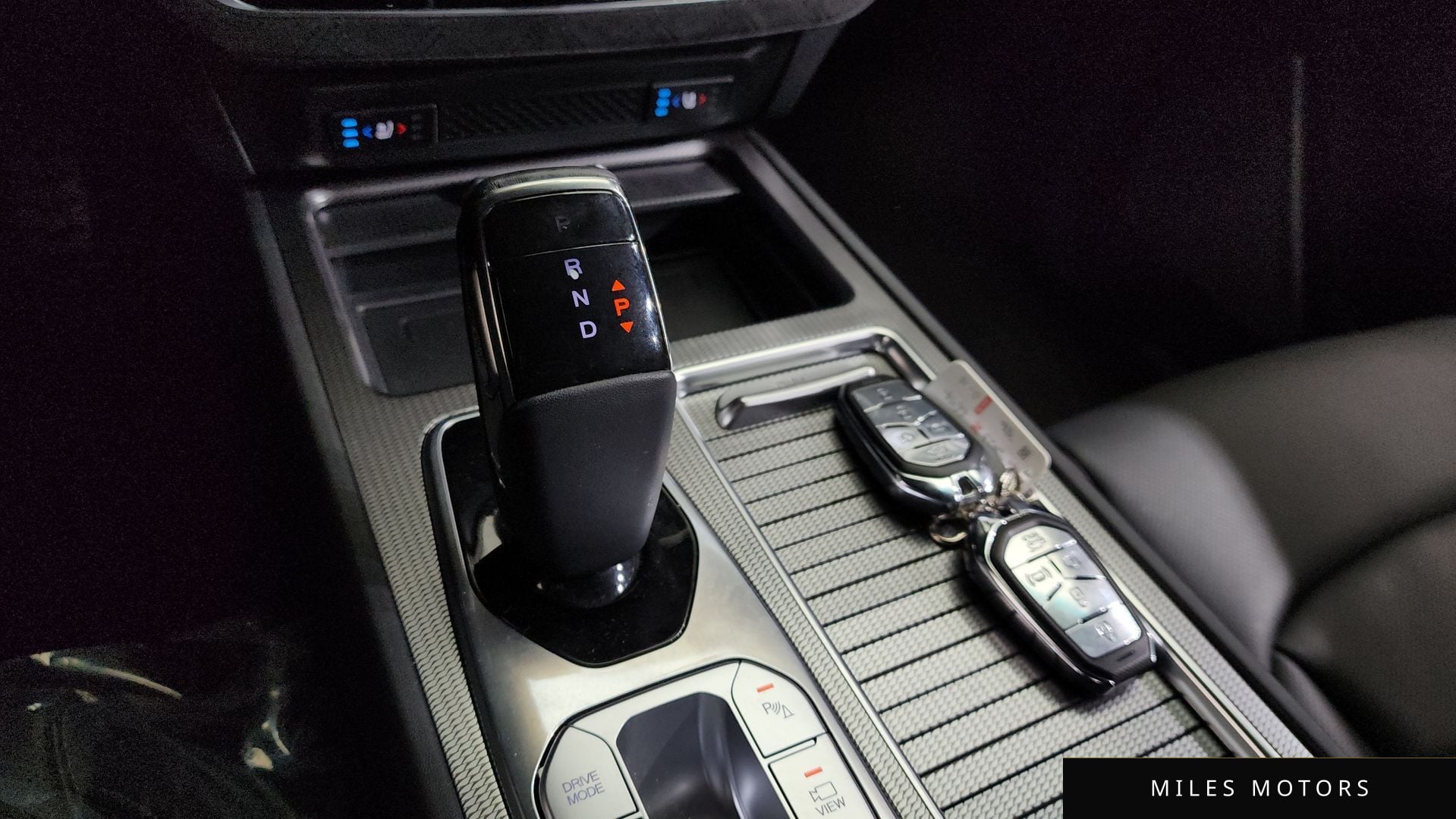 KG Mobility Rexton 2023 — миниатюра 12