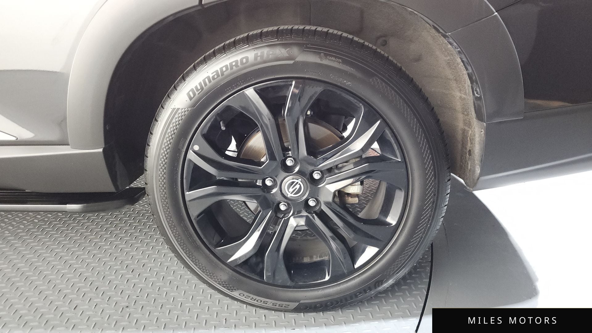 KG Mobility Rexton 2023 — миниатюра 7