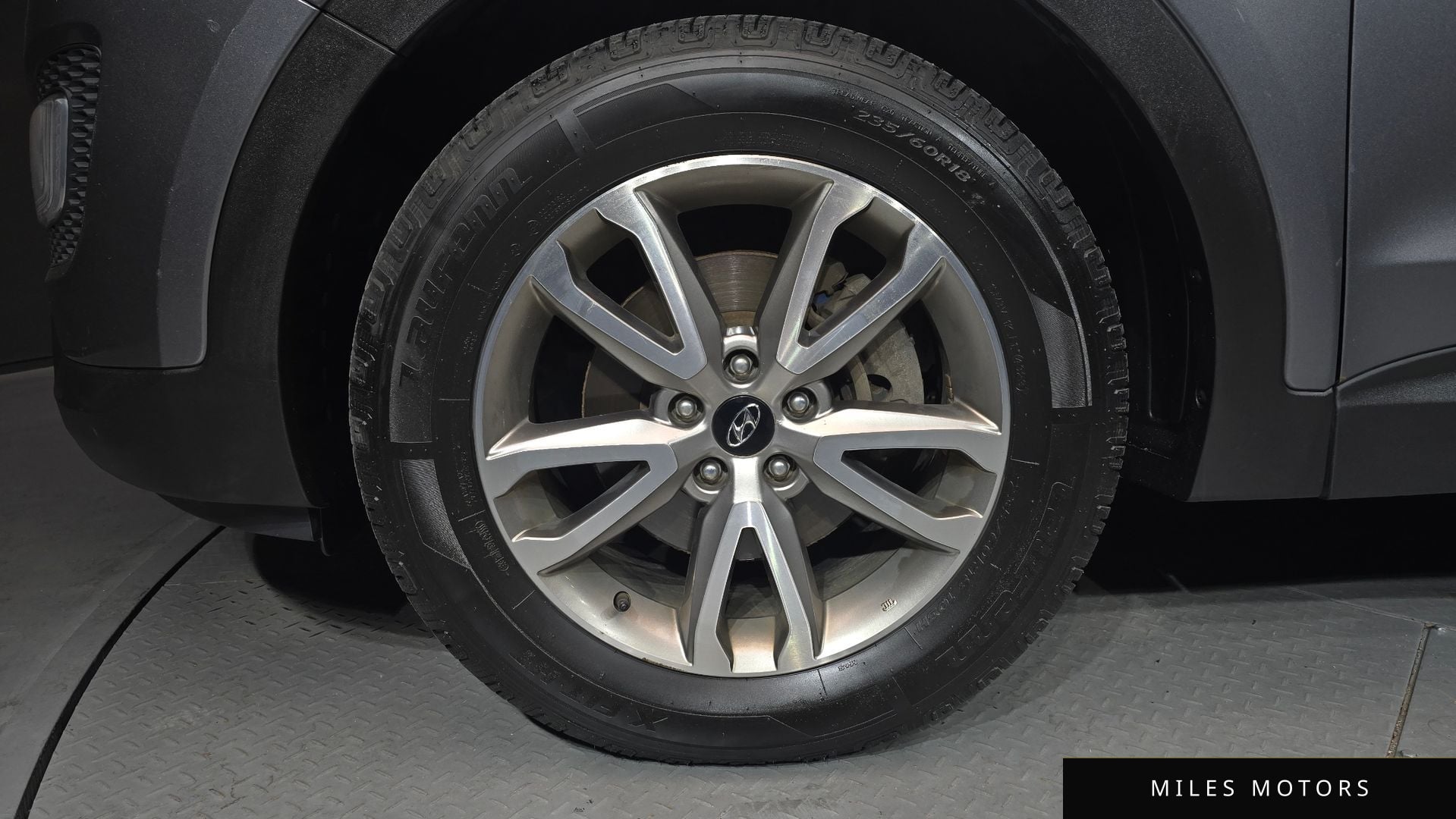 Hyundai Santafe 2015 — миниатюра 5
