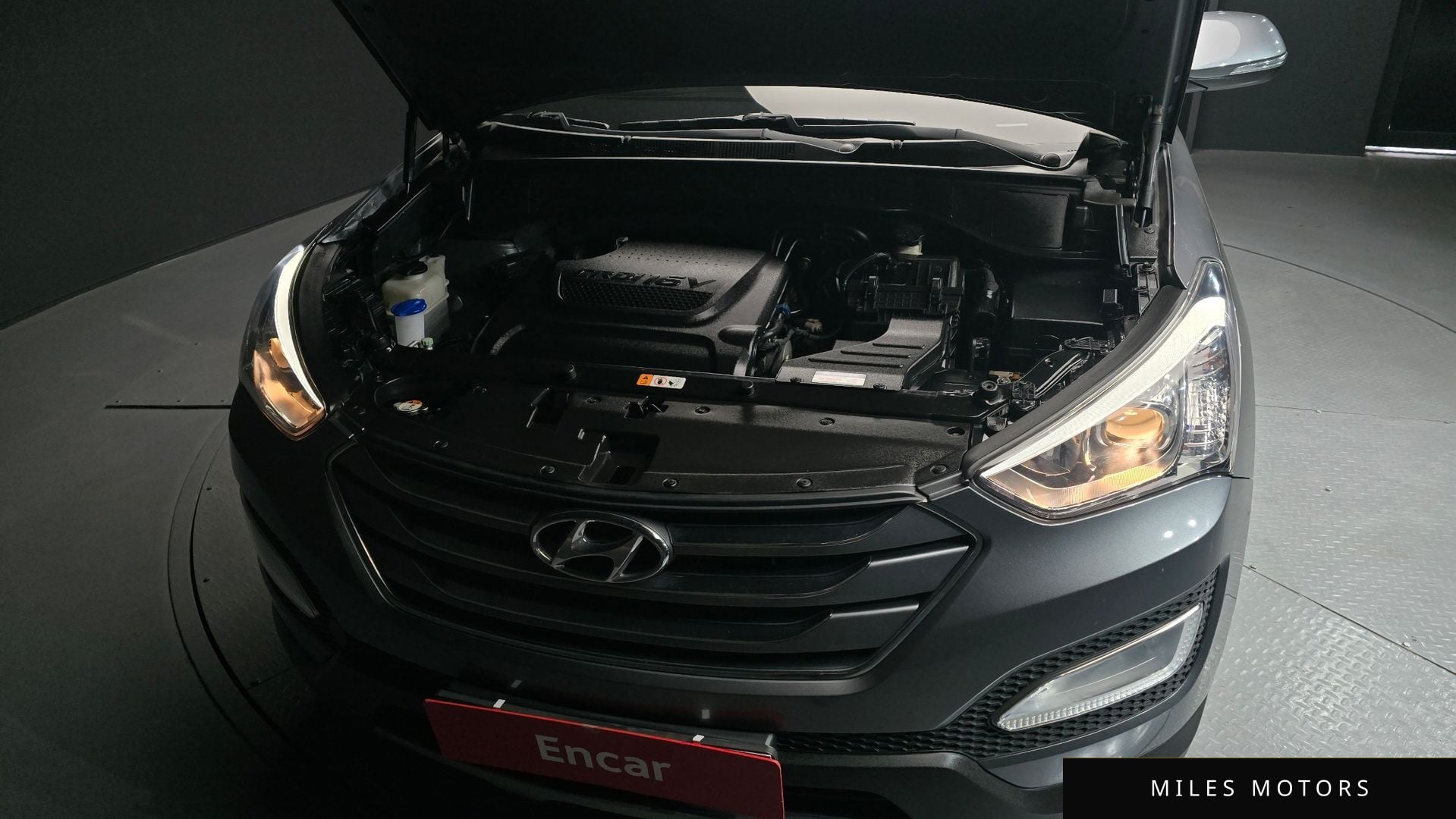 Hyundai Santafe 2015 — миниатюра 6