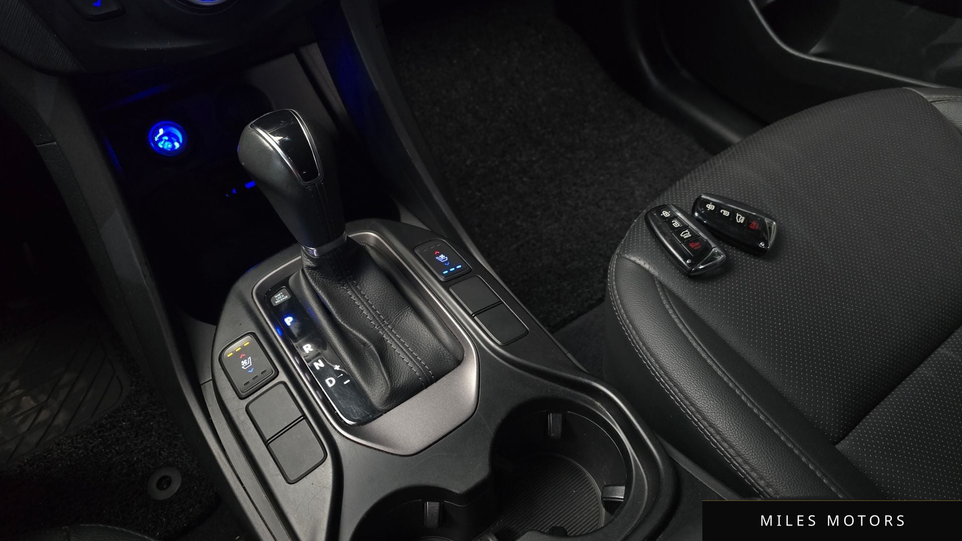Hyundai Santafe 2015 — миниатюра 9