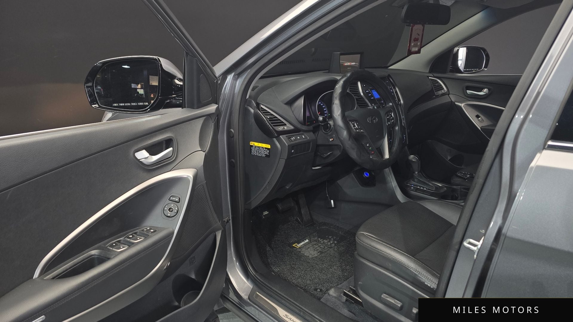 Hyundai Santafe 2015 — миниатюра 10