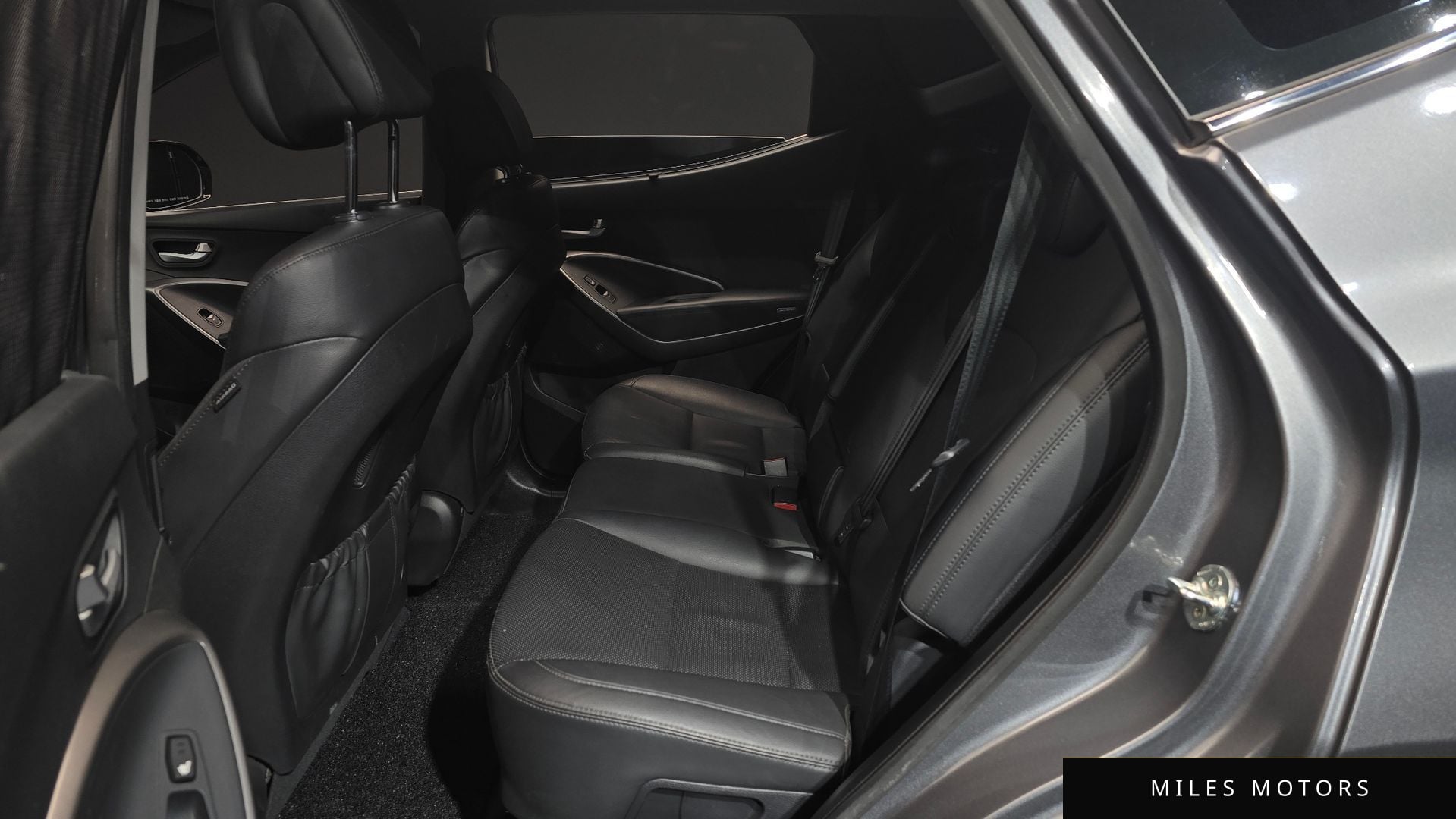 Hyundai Santafe 2015 — миниатюра 11