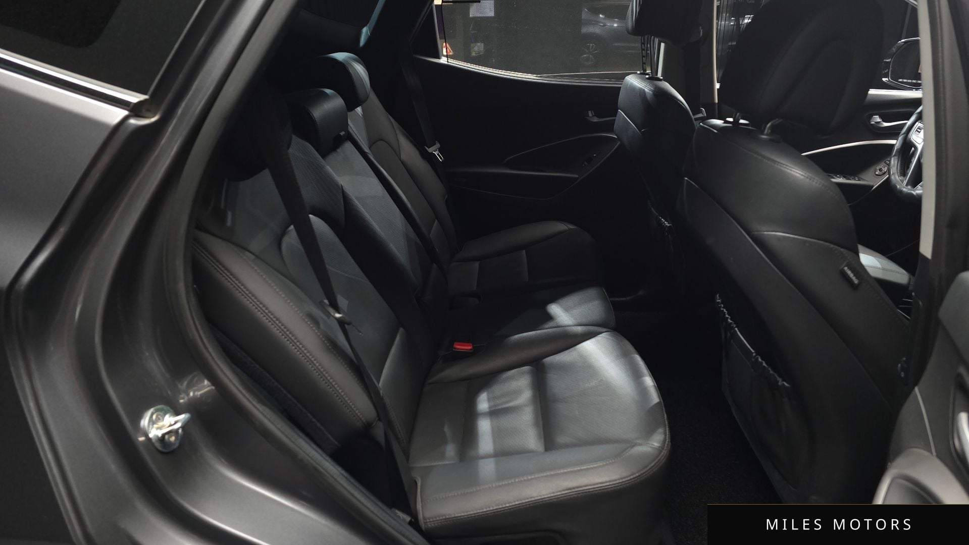 Hyundai Santafe 2015 — миниатюра 12
