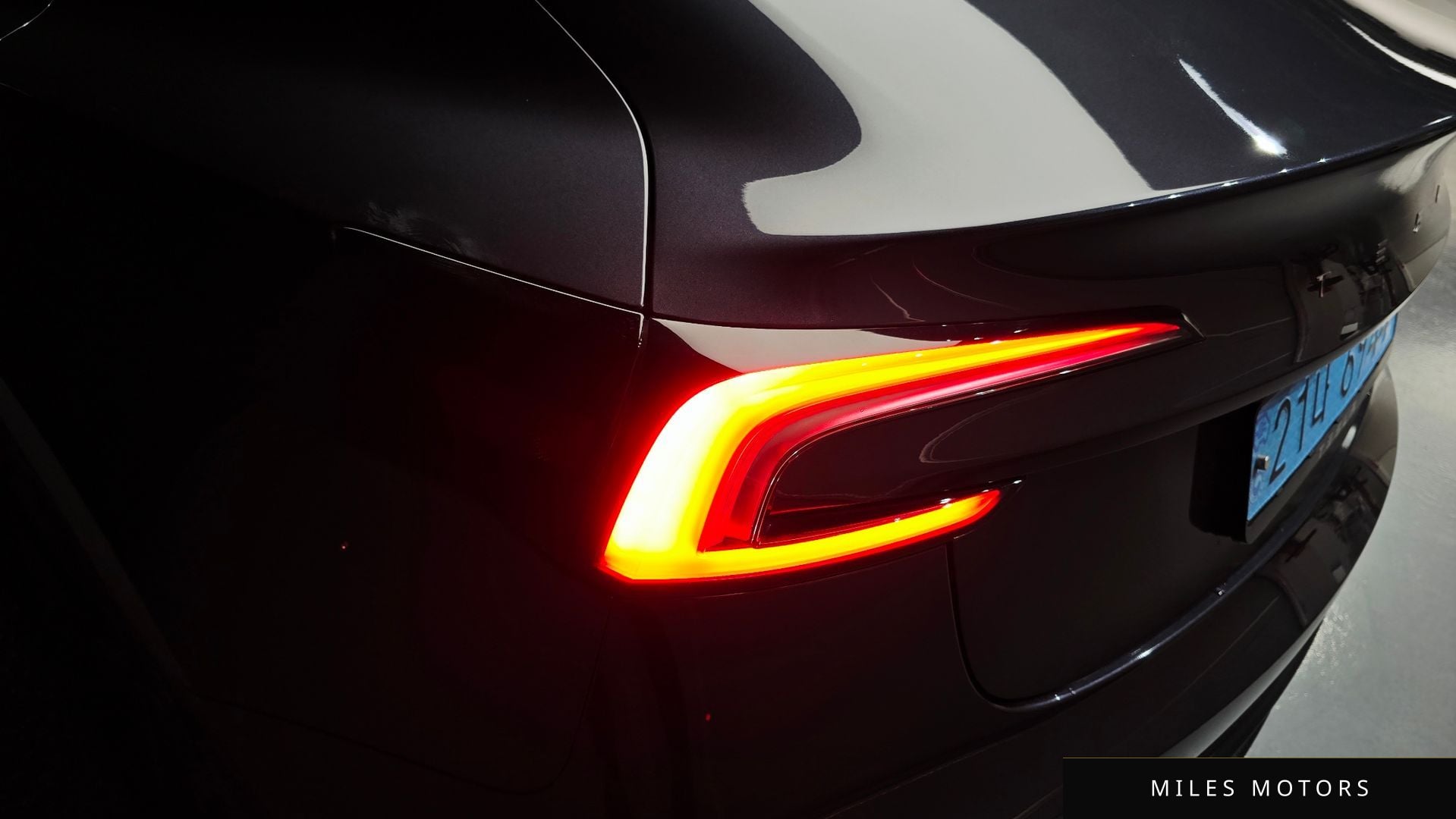 Tesla 모델 3 2024 — миниатюра 9