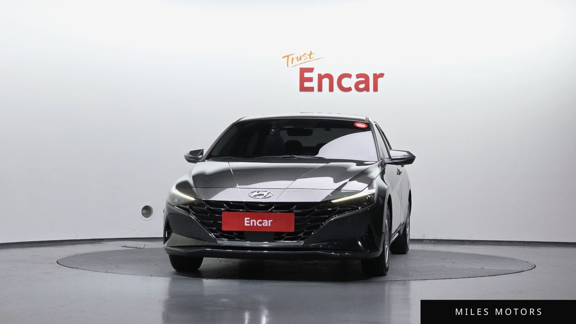 Hyundai AVANTE 2021 — миниатюра 3