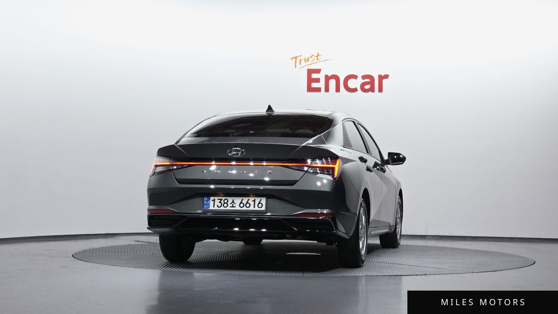 Hyundai AVANTE 2021 — миниатюра 4