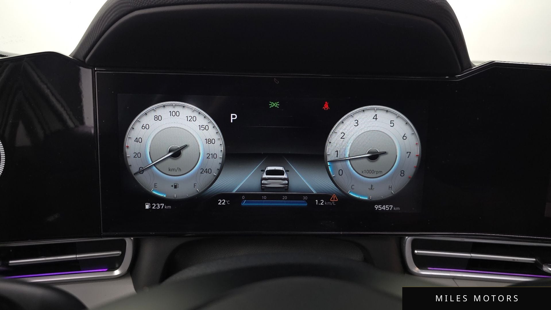 Hyundai AVANTE 2021 — миниатюра 11