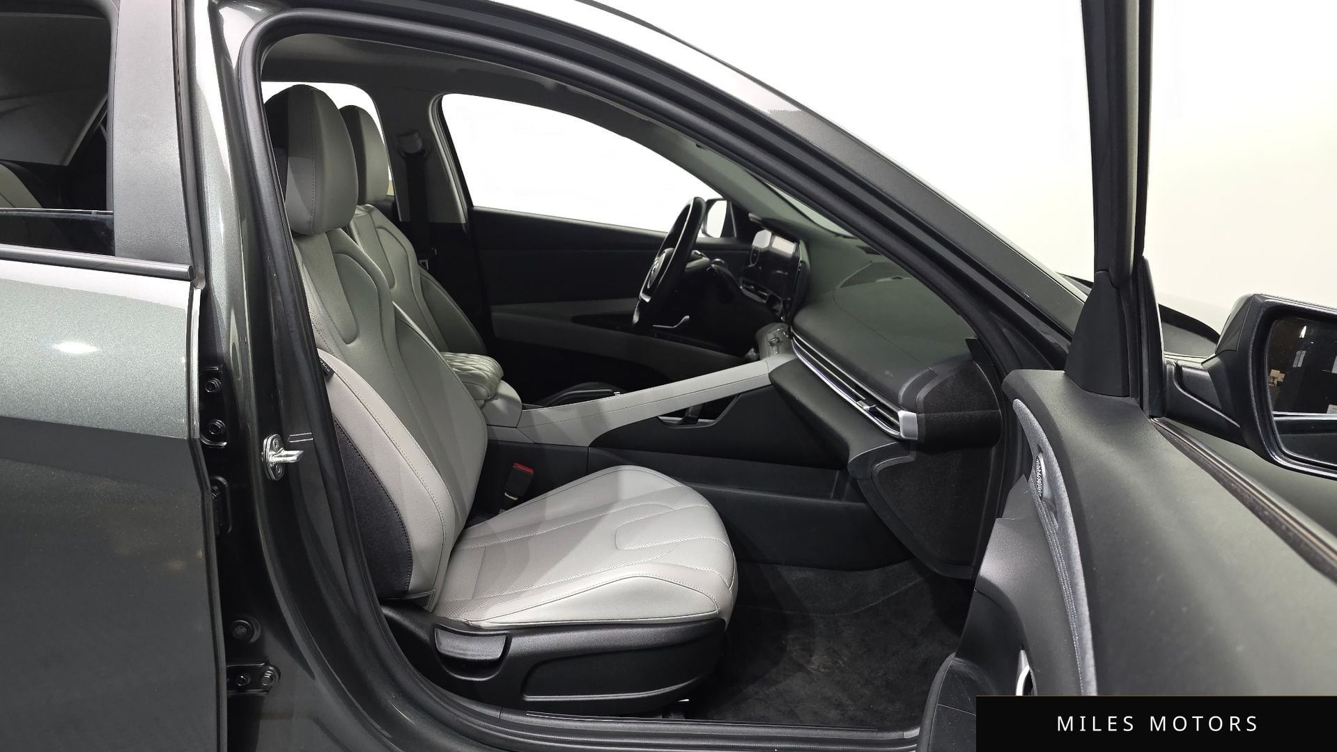 Hyundai AVANTE 2021 — миниатюра 17