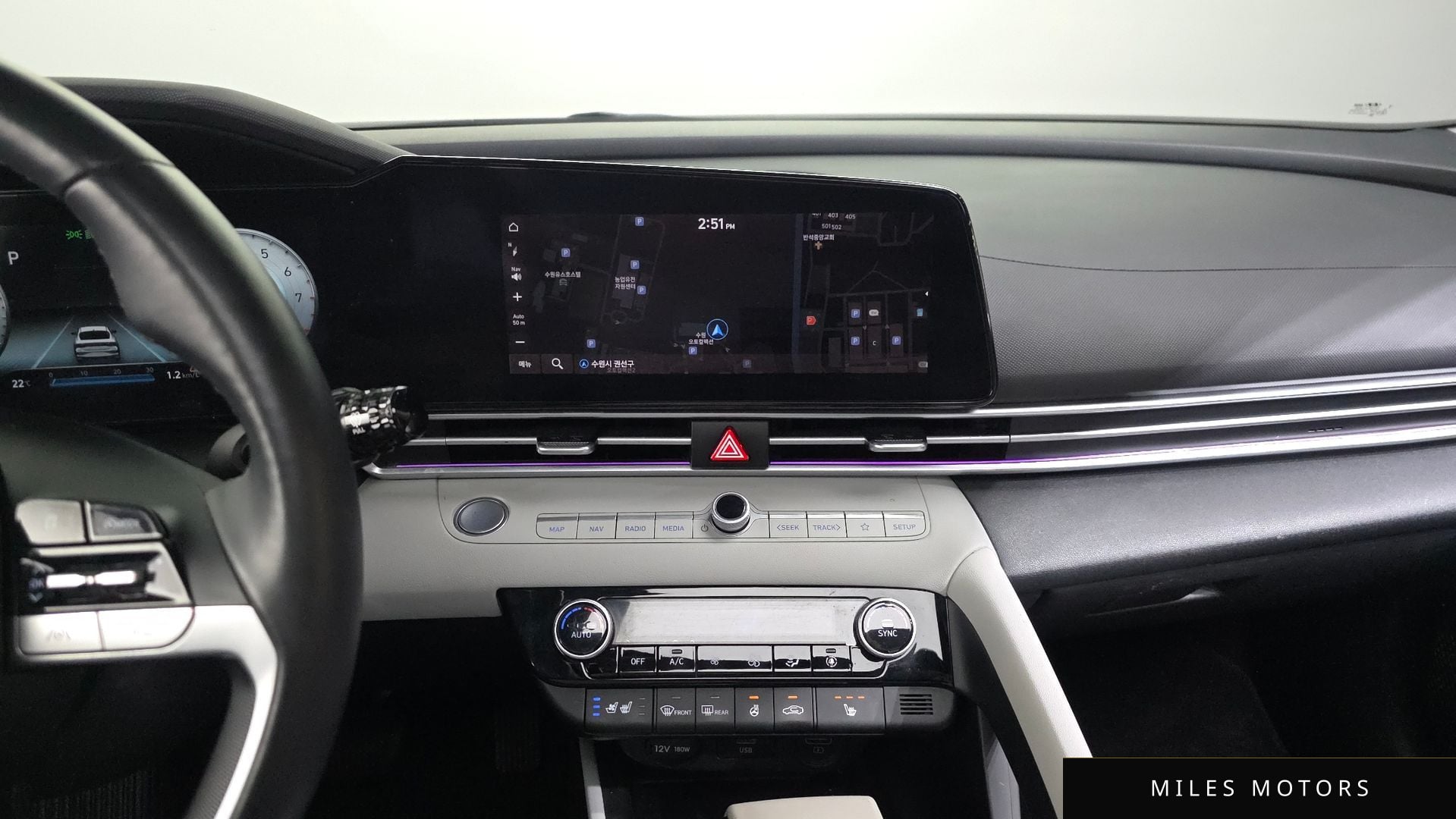 Hyundai AVANTE 2021 — миниатюра 20