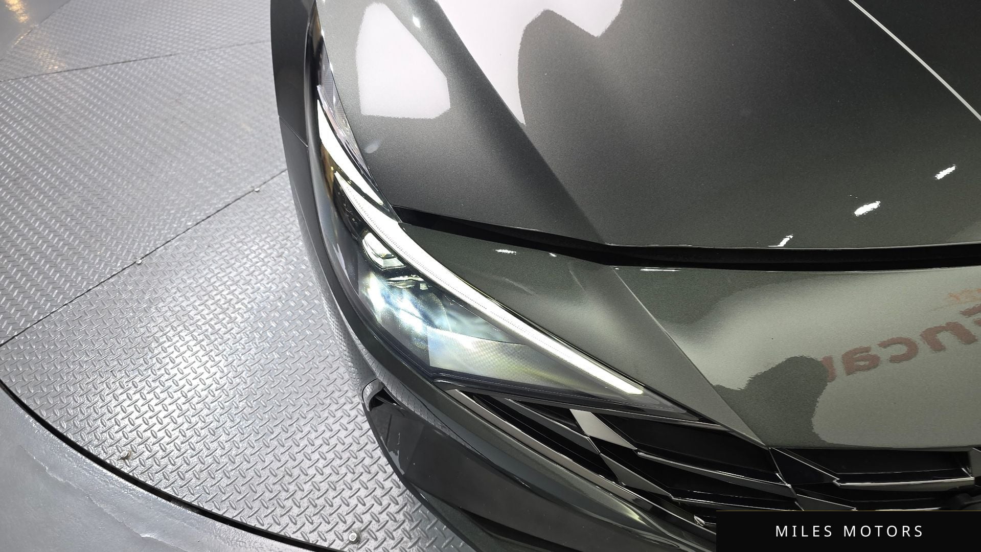 Hyundai AVANTE 2021 — миниатюра 8