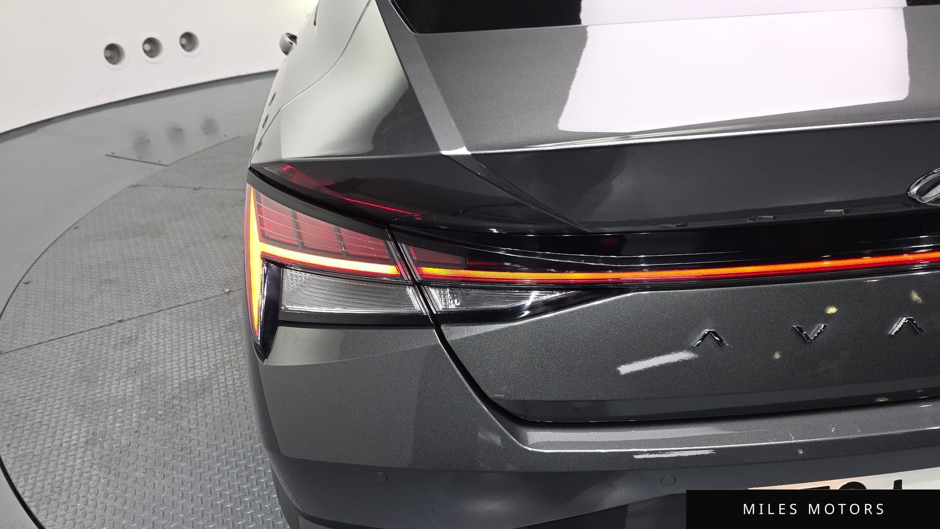 Hyundai AVANTE 2021 — миниатюра 9