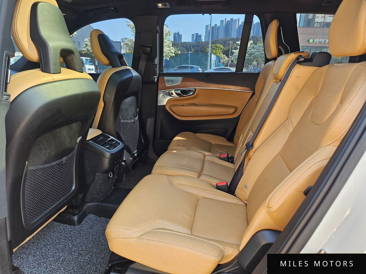 Volvo XC90 2018 — миниатюра 9
