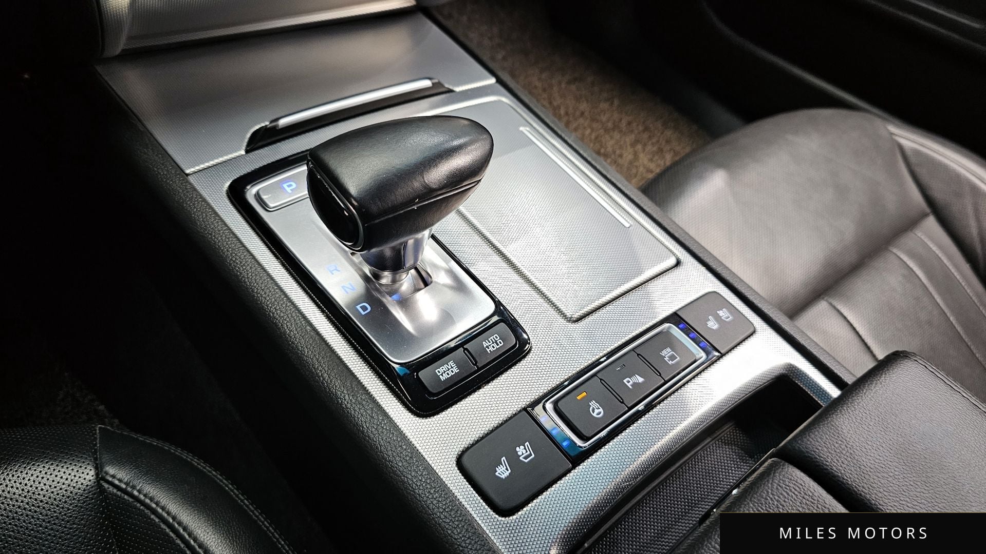 Genesis G80 2020 — миниатюра 9