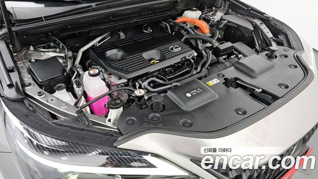 Лексус NX350h 2025 — миниатюра 6