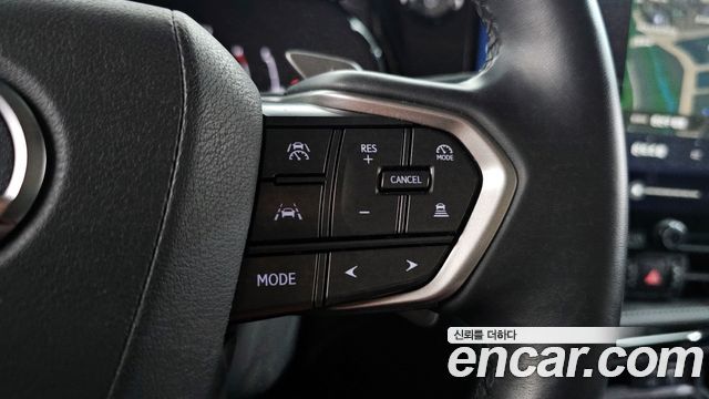 Лексус NX350h 2025 — миниатюра 23