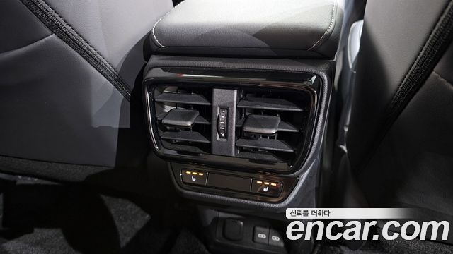 Лексус NX350h 2025 — миниатюра 25