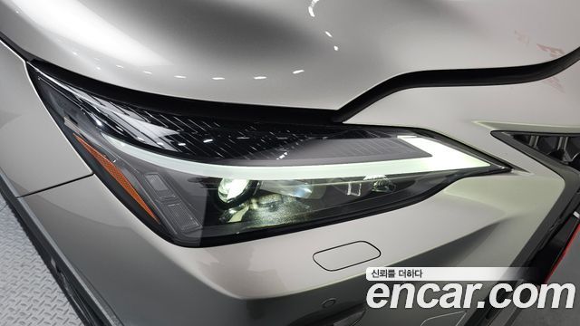Лексус NX350h 2025 — миниатюра 8
