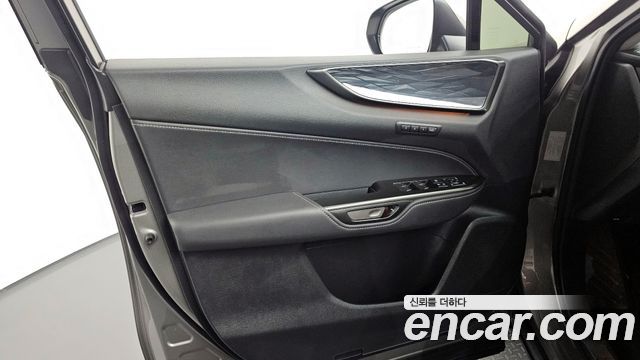 Лексус NX350h 2025 — миниатюра 14
